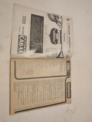 Revista KARMA.7 nº 87 – Ufología, OVNIS y esoteris