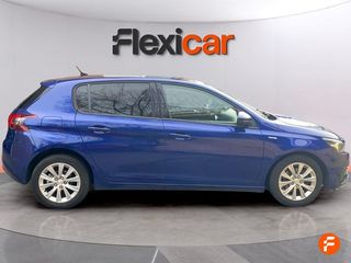 Peugeot 308 5p Allure 1.5 BlueHDi 96KW (130CV)