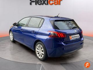 Peugeot 308 5p Allure 1.5 BlueHDi 96KW (130CV)