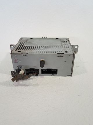 SISTEMA AUDIO / RADIO CD FORD GRAND C-MAX (2)