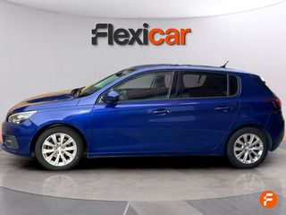 Peugeot 308 5p Allure 1.5 BlueHDi 96KW (130CV)