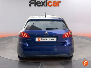 Peugeot 308 5p Allure 1.5 BlueHDi 96KW (130CV)