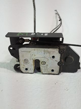 CERRADURA PUERTA DELANTERA IZQUIERDA SSANGYONG KYRON