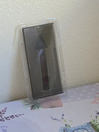 Protector pantalla cristal templado Samsung