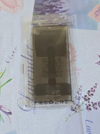 Protector pantalla cristal templado Samsung