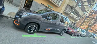 Citroen Berlingo 2019