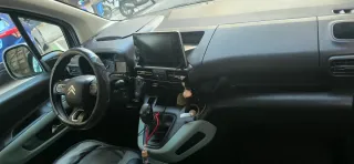 Citroen Berlingo 2019