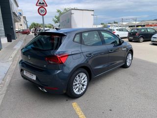 SEAT Ibiza 1.0 TSI 85kW (115CV) FR XS