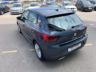 SEAT Ibiza 1.0 TSI 85kW (115CV) FR XS