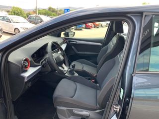 SEAT Ibiza 1.0 TSI 85kW (115CV) FR XS