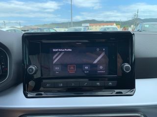 SEAT Ibiza 1.0 TSI 85kW (115CV) FR XS