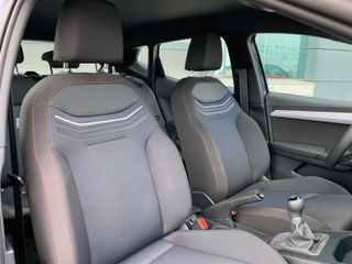 SEAT Ibiza 1.0 TSI 85kW (115CV) FR XS