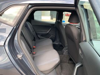 SEAT Ibiza 1.0 TSI 85kW (115CV) FR XS