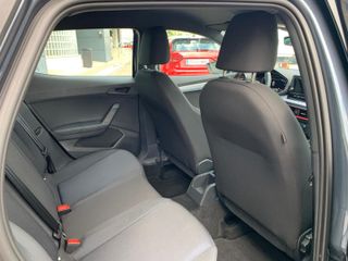 SEAT Ibiza 1.0 TSI 85kW (115CV) FR XS