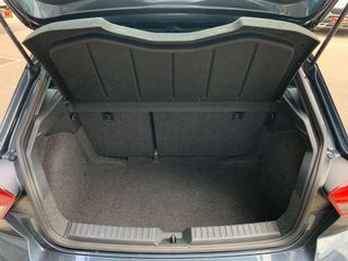 SEAT Ibiza 1.0 TSI 85kW (115CV) FR XS