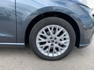 SEAT Ibiza 1.0 TSI 85kW (115CV) FR XS