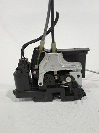 CERRADURA PUERTA TRASERA IZQUIERDA SSANGYONG KYRON