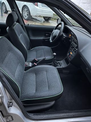 Peugeot 306 solo 95.000 km