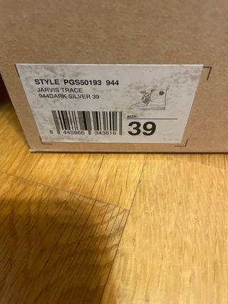 Botas Pepe Jeans Invierno Nieve Talla 39