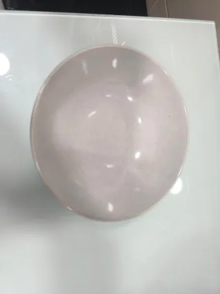 Vajilla Porcelana Blanca Ikea