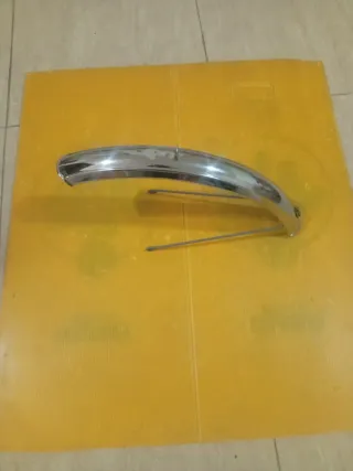 Guardabarros bicicleta delantero BH