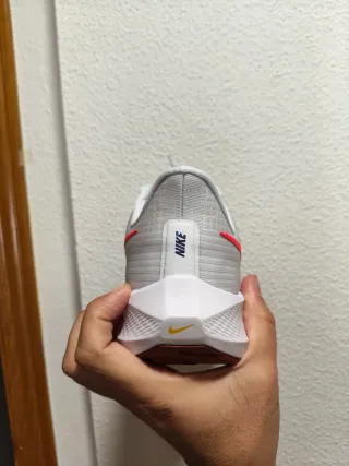 T45 Nike Air Zoom Pegasus 39