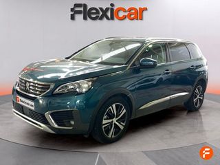 Peugeot 5008 Allure 1.2L PureTech 96kW (130CV) S&S