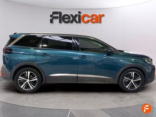 Peugeot 5008 Allure 1.2L PureTech 96kW (130CV) S&S