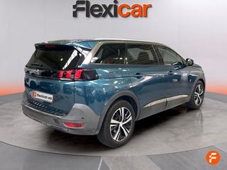 Peugeot 5008 Allure 1.2L PureTech 96kW (130CV) S&S