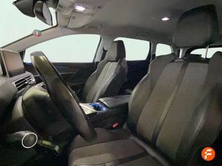 Peugeot 5008 Allure 1.2L PureTech 96kW (130CV) S&S