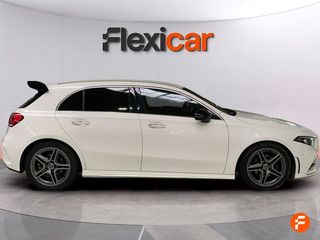 Mercedes Clase A A 200