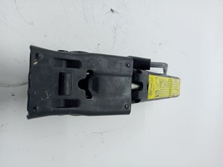 GATO VOLKSWAGEN TOURAN (1T1)