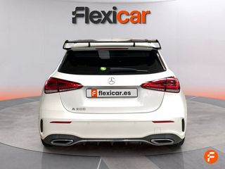 Mercedes Clase A A 200