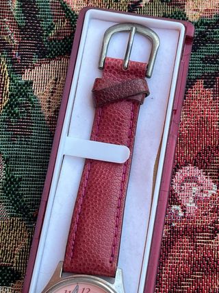 Reloj Looney Tunes Oficial Warner Bros Vintage