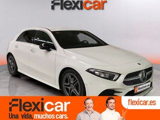 Mercedes Clase A A 200