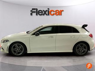 Mercedes Clase A A 200