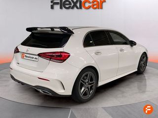 Mercedes Clase A A 200