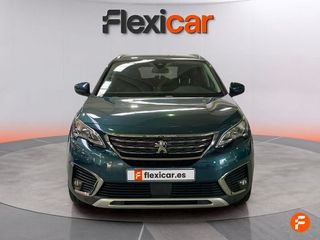 Peugeot 5008 Allure 1.2L PureTech 96kW (130CV) S&S