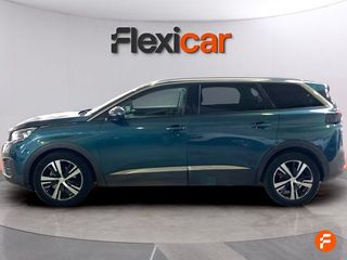 Peugeot 5008 Allure 1.2L PureTech 96kW (130CV) S&S
