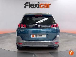 Peugeot 5008 Allure 1.2L PureTech 96kW (130CV) S&S
