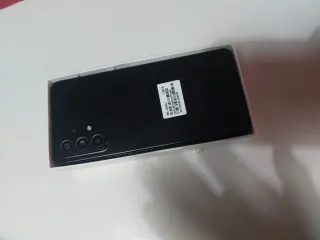 Samsung Galaxy A52 5G Negro