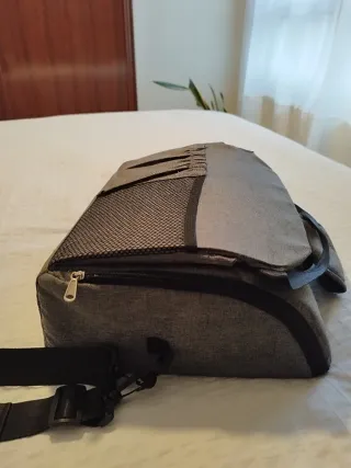 Adaptador Trona Silla Bebé