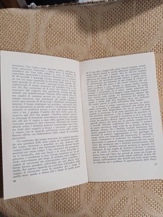 Esperimenti psicologici con bambini autistici