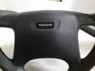 AIRBAG DELANTERO IZQUIERDO VOLVO S40 BERLINA (3)