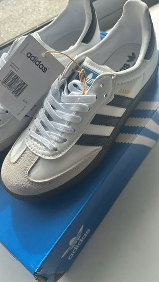 Adidas Samba OG Talla 37