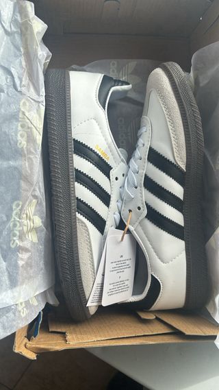 Adidas Samba OG Talla 37