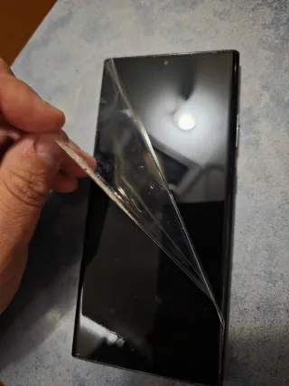 Samsung Galaxy Note 20 Ultra