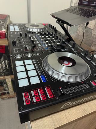 Pioneer DDJ-SZ Controlador DJ