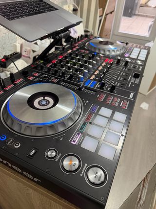 Pioneer DDJ-SZ Controlador DJ