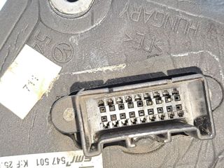 RETROVISOR IZQUIERDO OPEL INSIGNIA BERLINA (8)